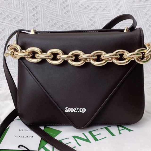 보테가베네타크로스백