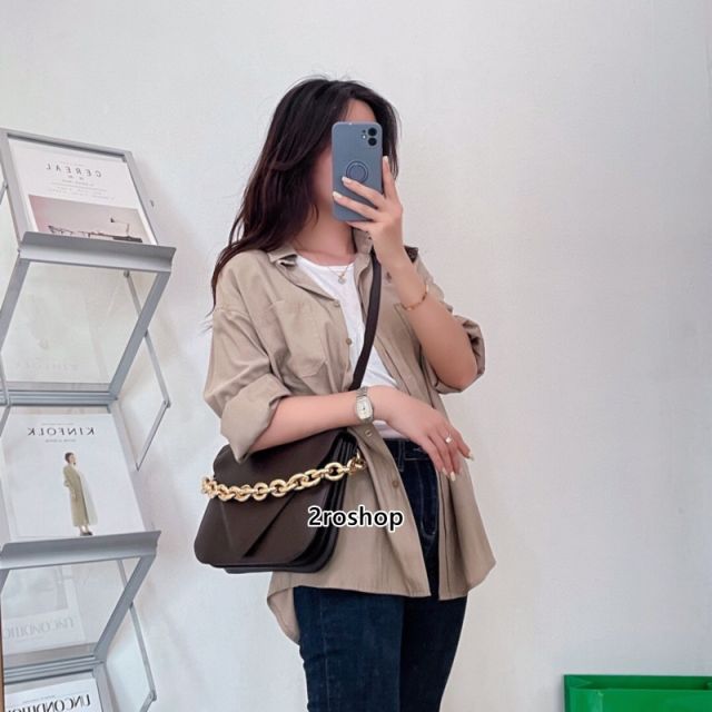 보테가베네타크로스백