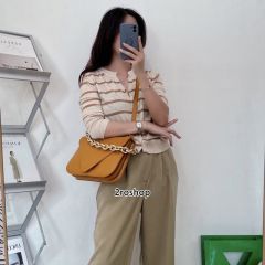 보테가베네타크로스백