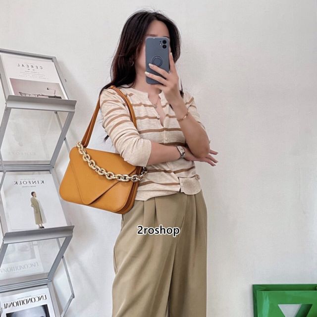 보테가베네타크로스백