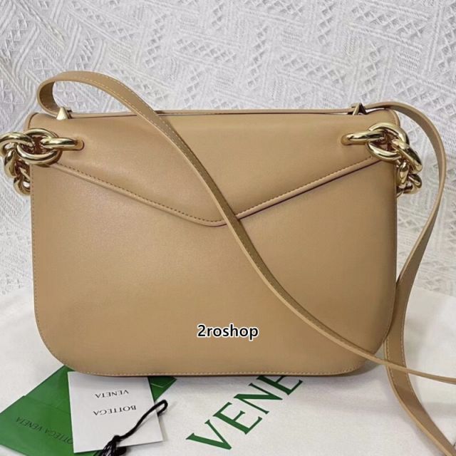 보테가베네타크로스백