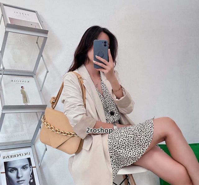 보테가베네타크로스백