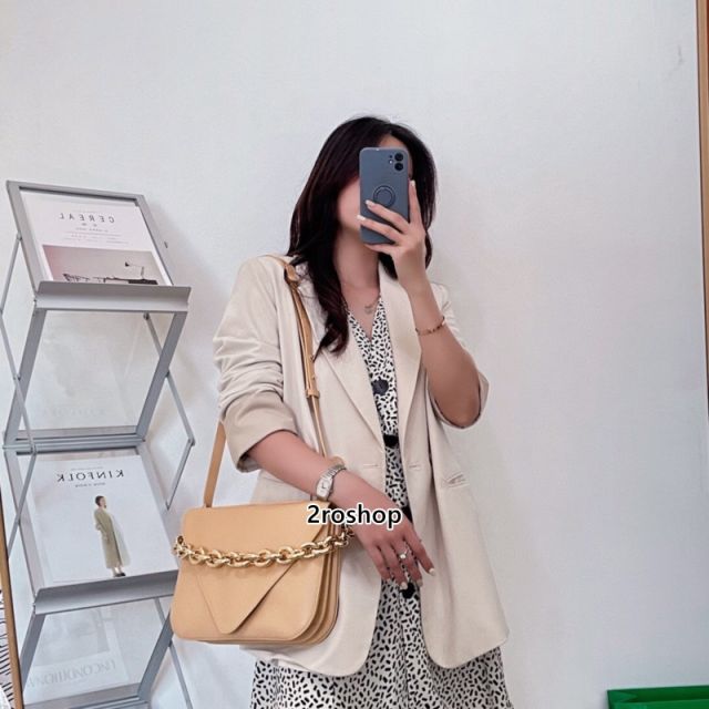 보테가베네타크로스백