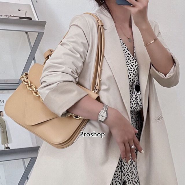 보테가베네타크로스백