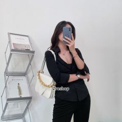 보테가베네타크로스백