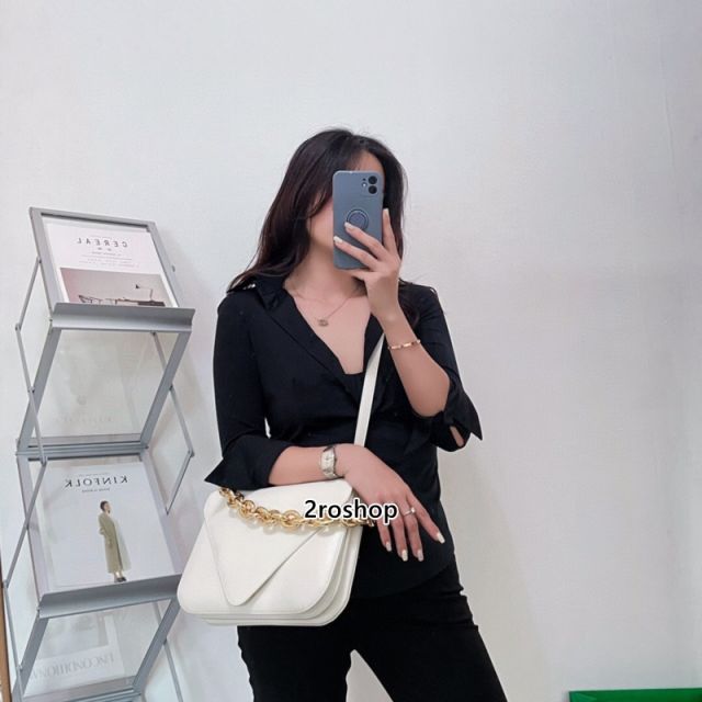 보테가베네타크로스백