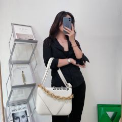 보테가베네타크로스백