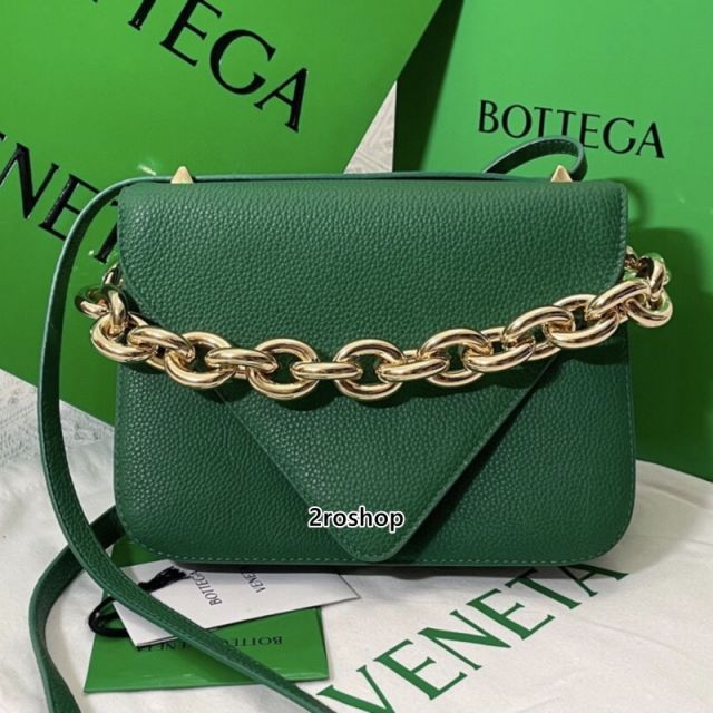 보테가베네타크로스백