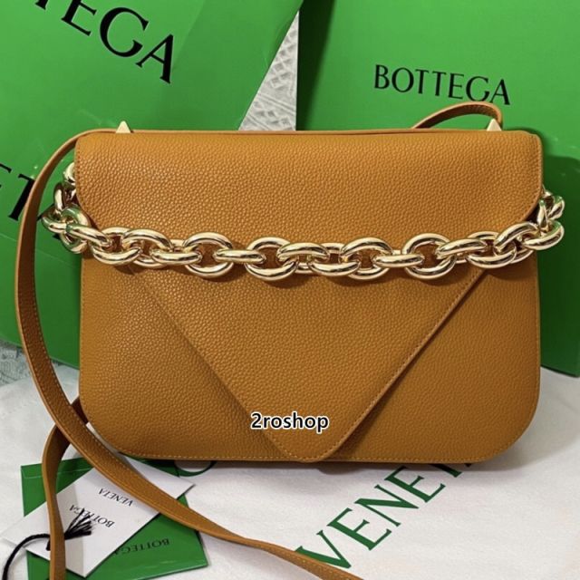 보테가베네타크로스백