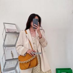 보테가베네타크로스백