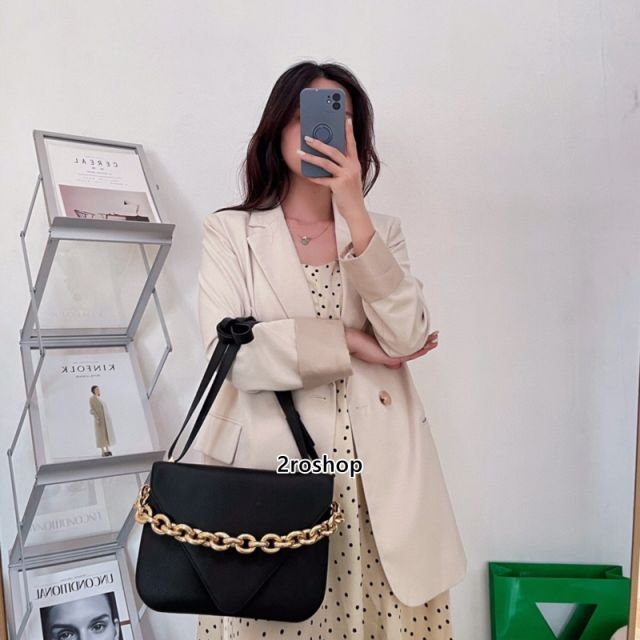 보테가베네타크로스백