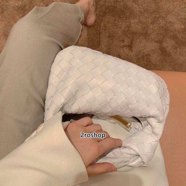 보테가베네타조디탑핸들백