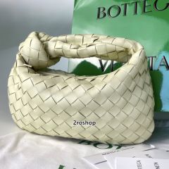 보테가베네타조디탑핸들백