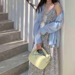 보테가베네타조디탑핸들백