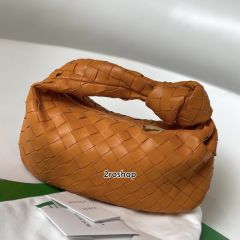 보테가베네타조디탑핸들백