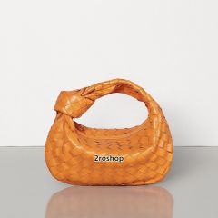 보테가베네타조디탑핸들백