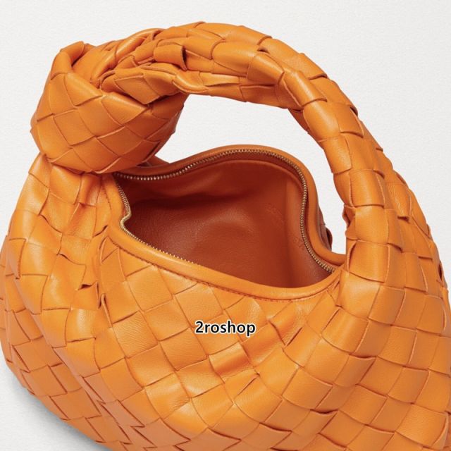 보테가베네타조디탑핸들백