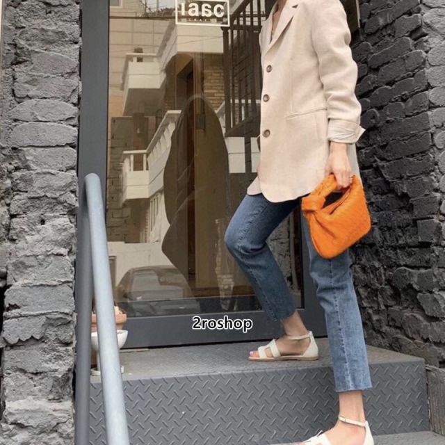 보테가베네타조디탑핸들백