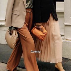 보테가베네타조디탑핸들백