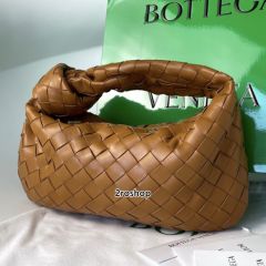 보테가베네타조디탑핸들백