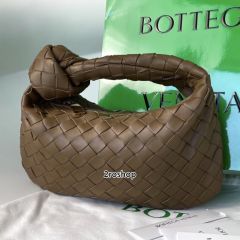 보테가베네타조디탑핸들백