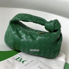 보테가베네타조디탑핸들백