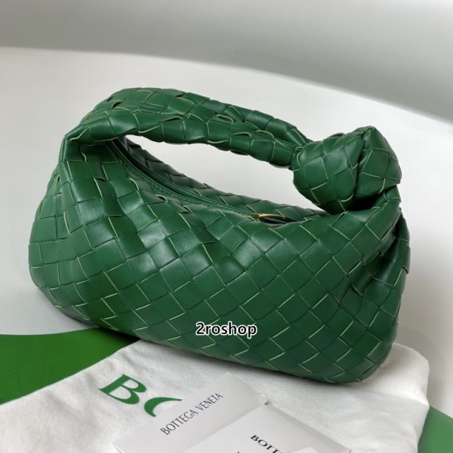 보테가베네타조디탑핸들백