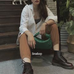 보테가베네타조디탑핸들백