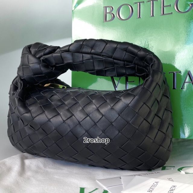 보테가베네타조디탑핸들백