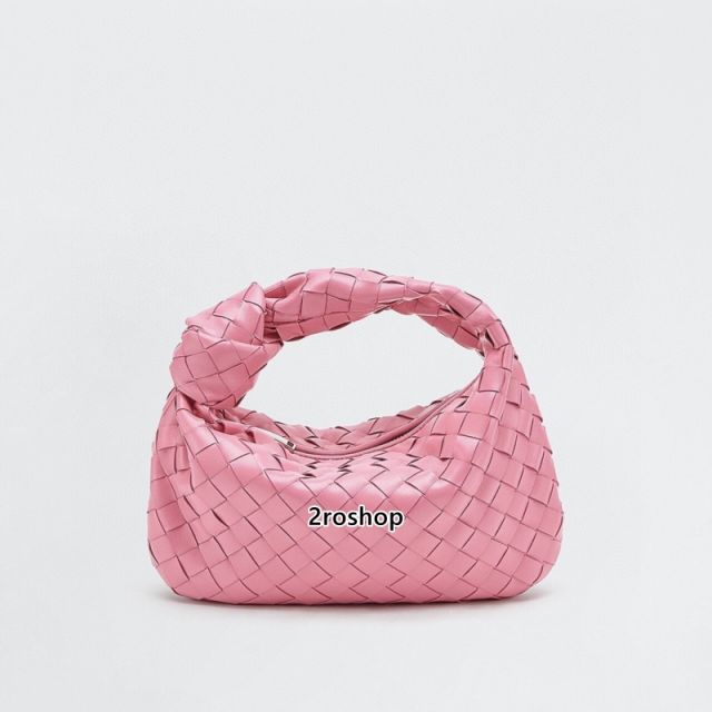 보테가베네타조디탑핸들백