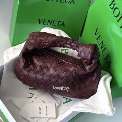 보테가베네타조디탑핸들백