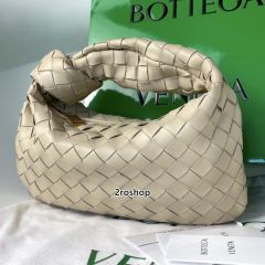 보테가베네타조디탑핸들백