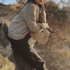 보테가베네타조디탑핸들백