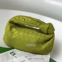 보테가베네타조디탑핸들백