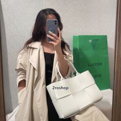 보테가베네타카세트토트백미니