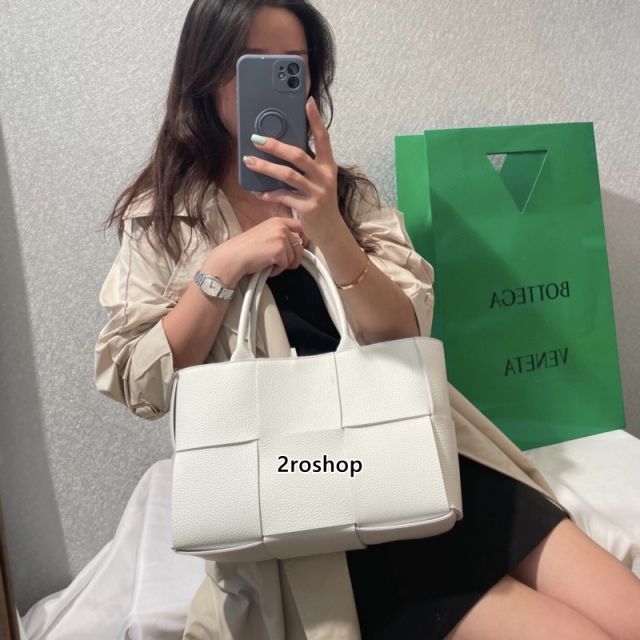 보테가베네타카세트토트백미니