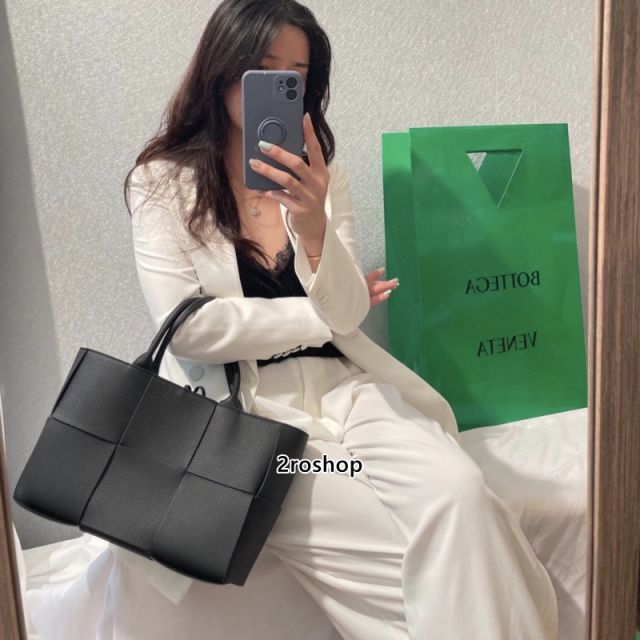 보테가베네타카세트토트백미니