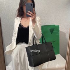 보테가베네타카세트토트백미니