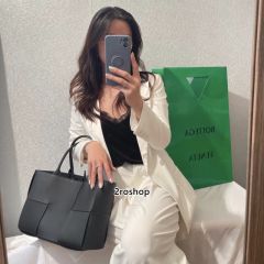 보테가베네타카세트토트백미니