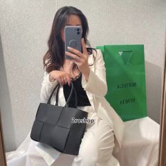 보테가베네타카세트토트백미니