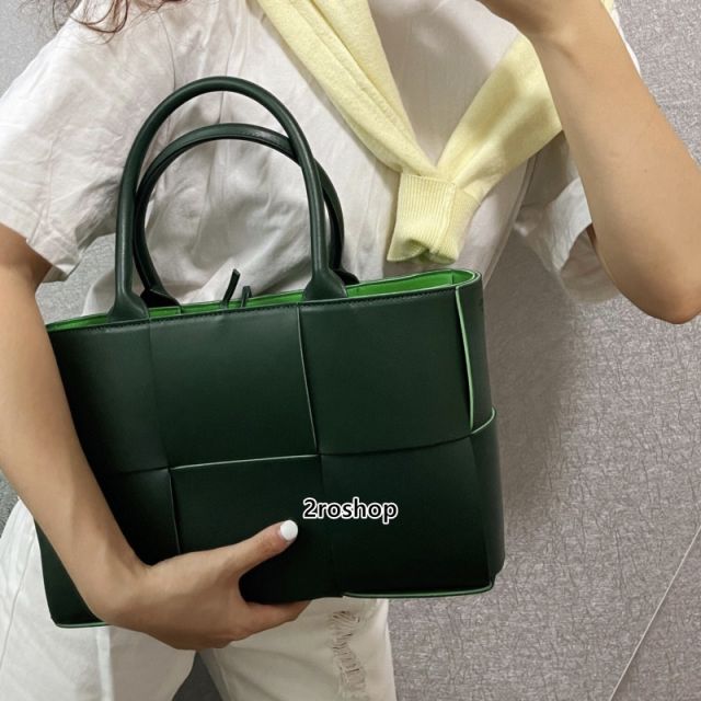 보테가베네타카세트토트백미니