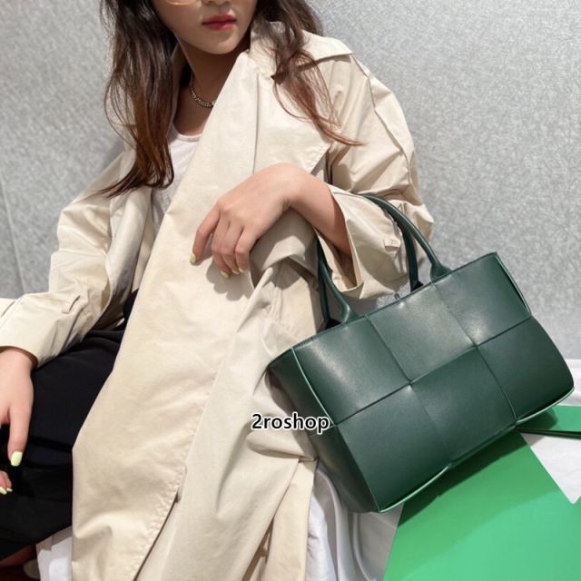 보테가베네타카세트토트백미니