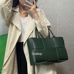 보테가베네타카세트토트백미니