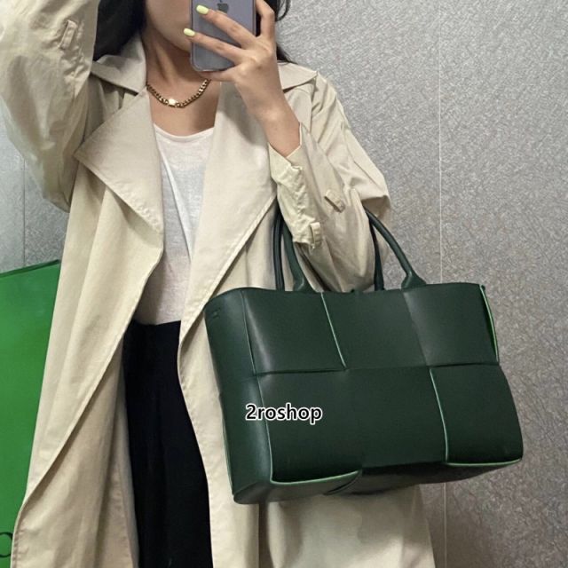 보테가베네타카세트토트백미니