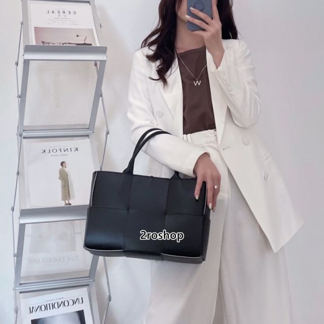 보테가베네타카세트토트백미니