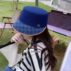 GUCCI모자