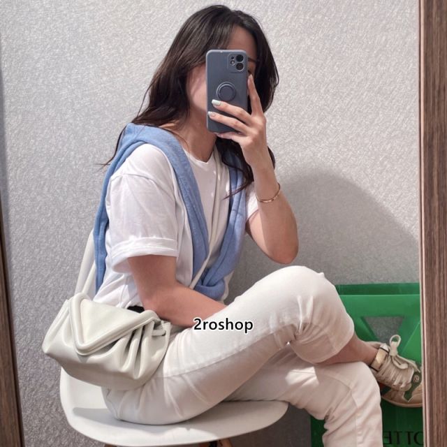 보테가베네타크로스백