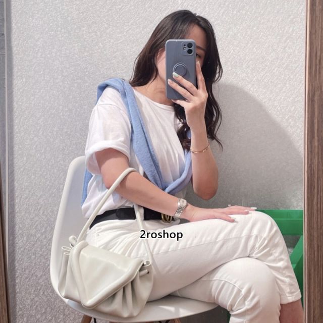보테가베네타크로스백