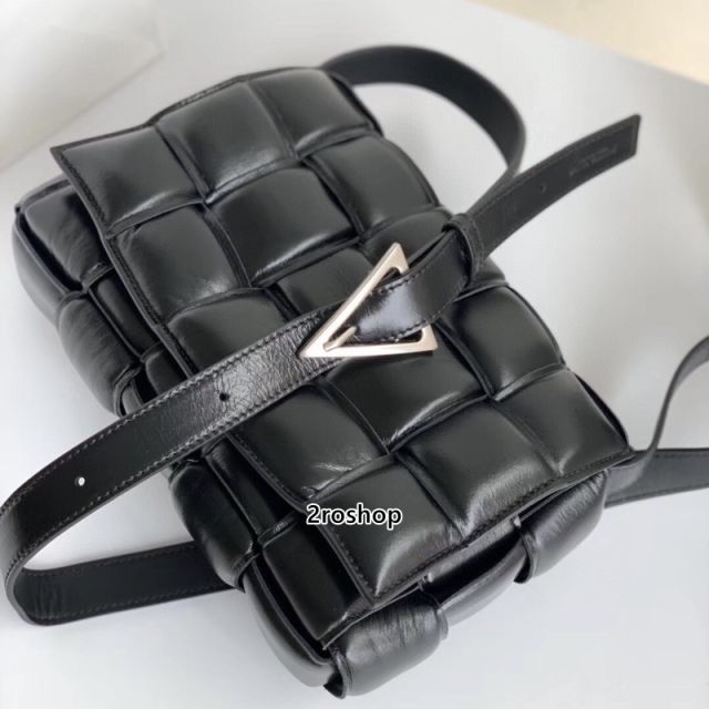 보테가베네타카세트크로스백