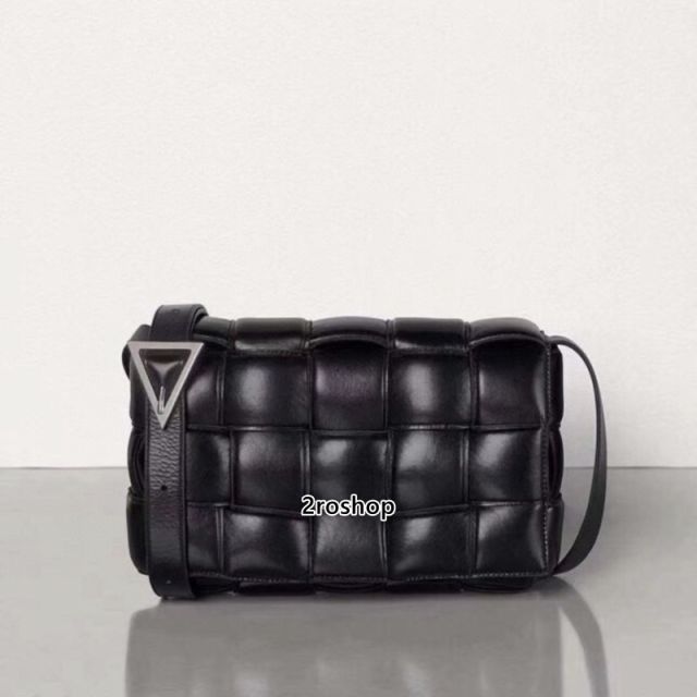 보테가베네타카세트크로스백